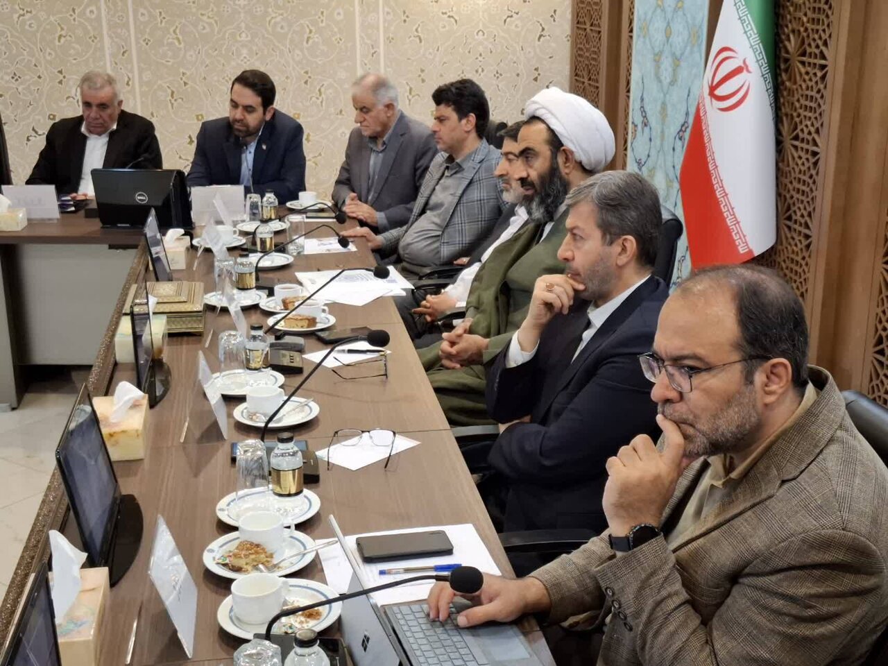 خبرگزاری آریا