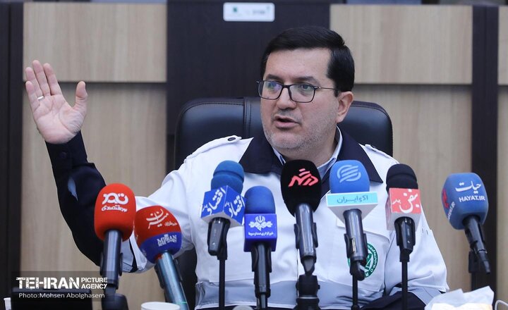 در حال حاضر از سکنه خانه‌های آسیب‌دیده در جنگ تنها 10 خانوار در هتل ساکن هستند