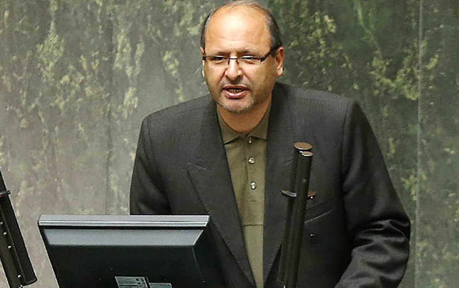 درخواست نماينده اردستان براي ارتقاء بخش زواره به شهرستان