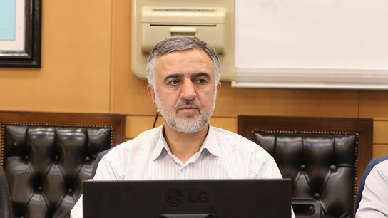 قوه قضائیه عاملان اصلی انعقاد قرارداد کرسنت را محکوم کند