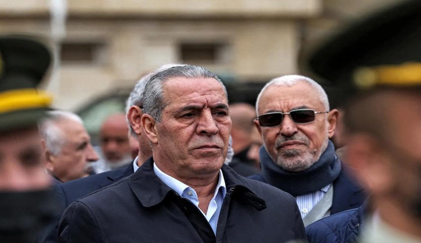 جزئیات دیدار معاون محمود عباس با تونی بلر در اردن