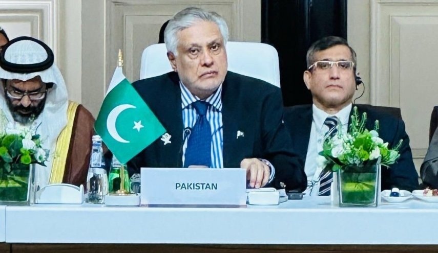 مقام پاکستان: پاسخ‌ ما عليه عناصر تروريستي است نه مردم افغانستان