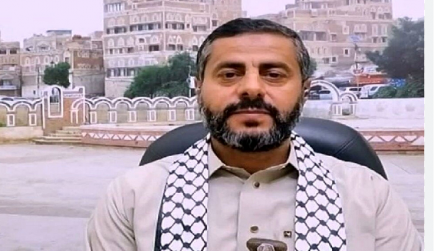 انصارالله یمن: انگشتان ما همچنان بر روی ماشه است