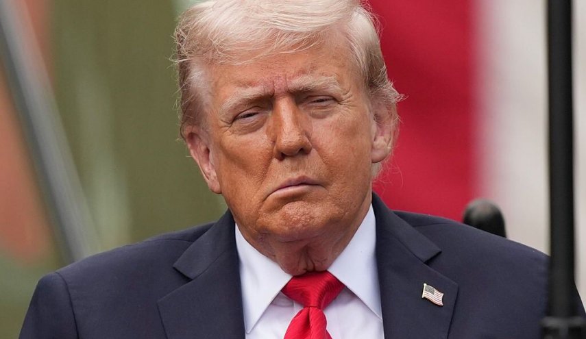 تغییر لحن ترامپ پس از تهدید به وضع تعرفه 100 درصدی علیه چین