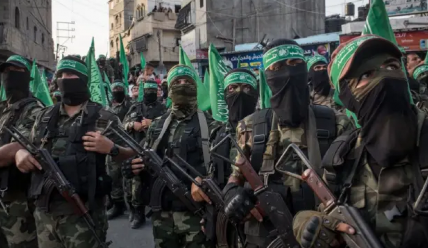 بسیج 7 هزار نیروی حماس برای تامین امنیت مناطق غزه/5 فرماندار نظامی منصوب شدند