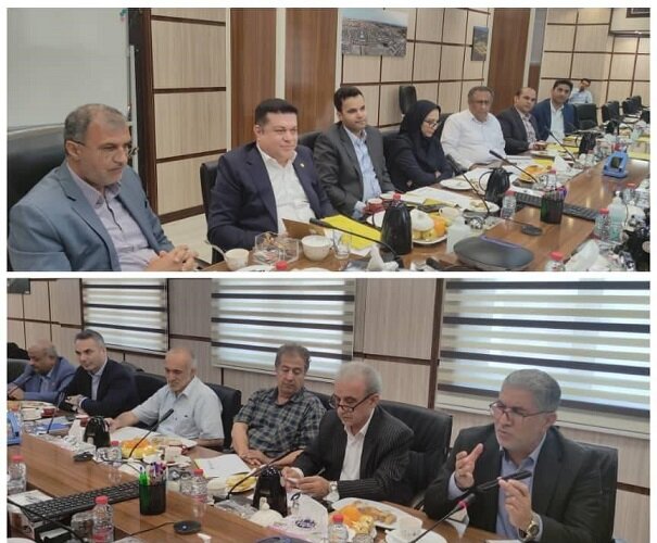 تاکید «احمد مرادی» بر ضرورت هم‌افزایی مجلس و پالایشگاه‌ها برای حل چالش‌های صنعت پالایش