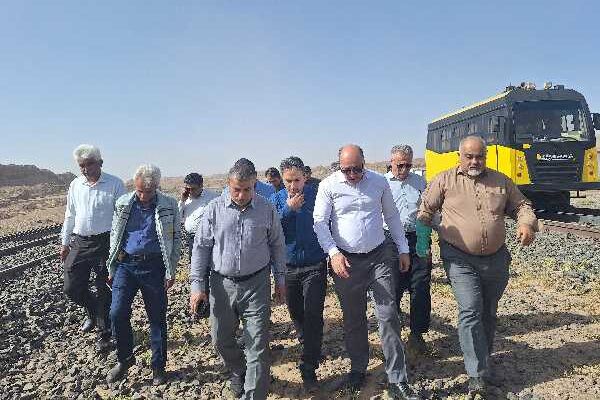 ايمني رويکردي پايدار و بخشي از سبک زندگي ريلي است