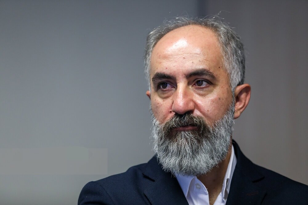 جشنواره رسانه‌اي بهارستان؛ تقدير از صداي واقعي مردم/ از برپايي هر جشنواره‌اي در حوزه رسانه دفاع مي‌کنم