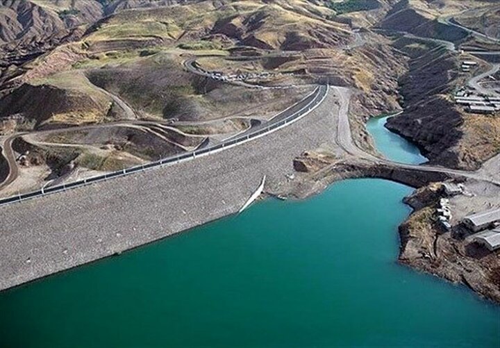 انتقال آب به تهران با کمک 5 همتي شهرداري پايتخت در خوان آخر