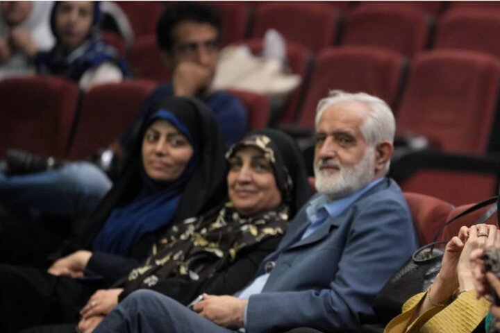 ويژه‌ برنامه "از طهران تا تهران"به‌ مناسبت هفته تهران در منطقه 3 برگزار شد