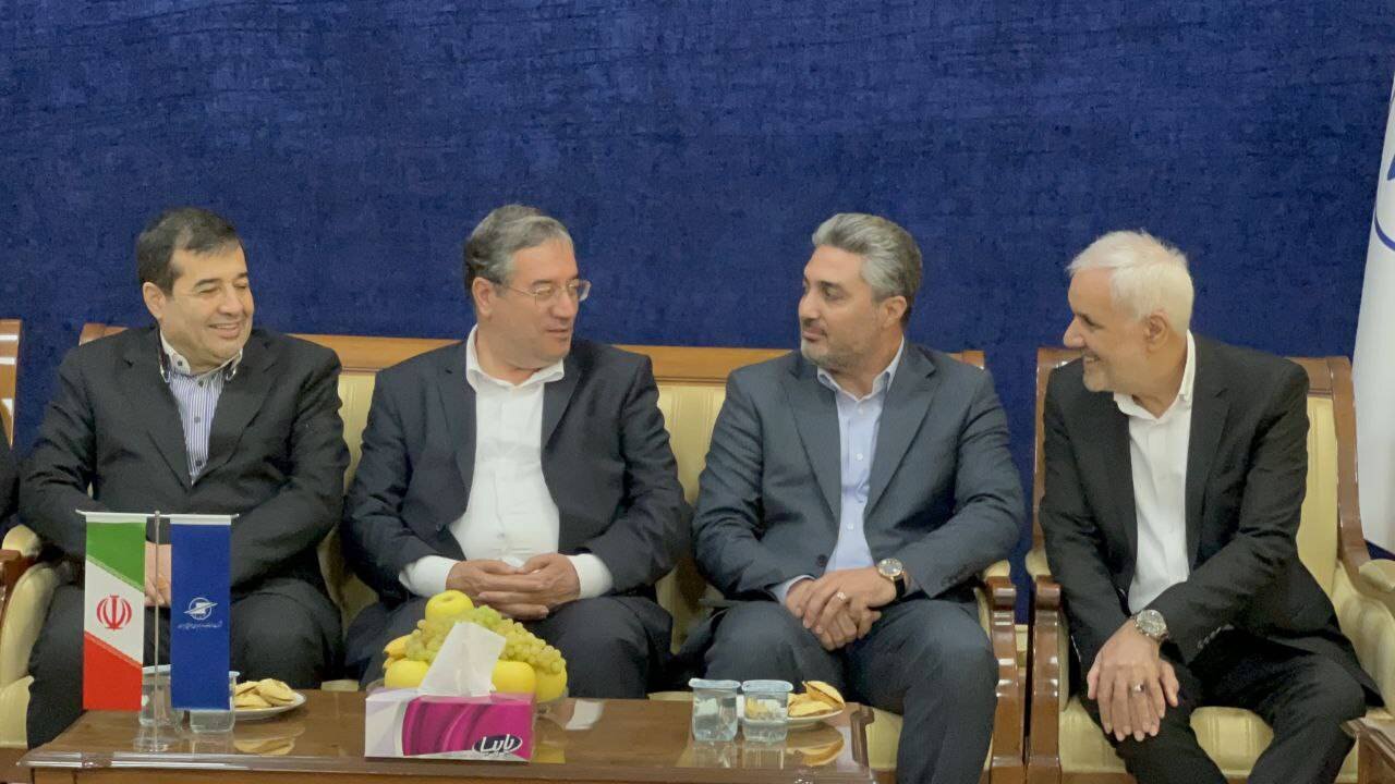 خبرگزاری آریا