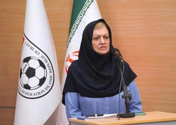 شجاعی: تمامی برنامه‌های تیم‌های ملی طبق تقویم مصوب در حال اجراست