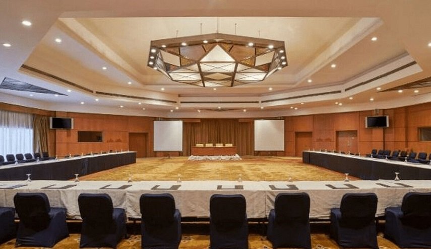 رویدادهای اجلاس صلح در شرم الشیخ مصر