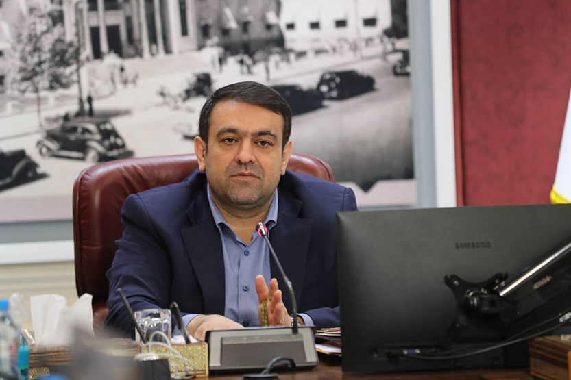 دو انتصاب جديد در بانک ملي ايران؛ تقويت صندوق پس‌انداز ملي و تعامل مؤثر با مجلس