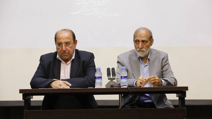 برقي‌سازي حمل و نقل عمومي، گام اساسي در توسعه حمل و نقل عمومي پاک/ پخش بيش از 6 ميليون تن آسفالت در 4 سال گذشته در پايتخت