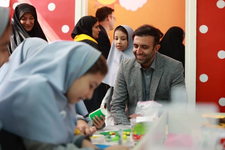 آغاز به کار مرکز آموزش مهارت‌هاي زندگي در شرق پايتخت