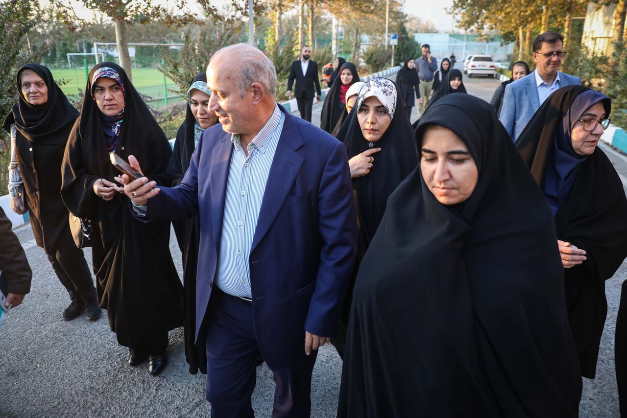 خبرگزاری آریا