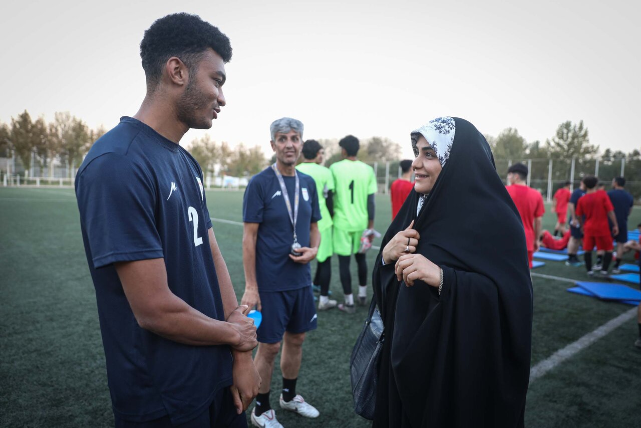 خبرگزاری آریا