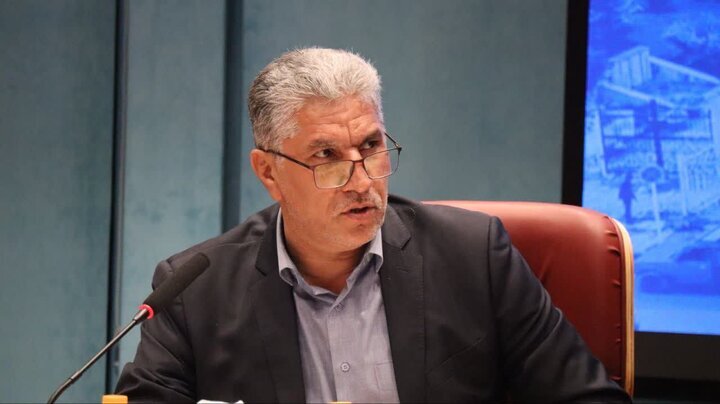 بازديد «سنگدويني» از پالايشگاه نفت آفتاب و پتروپالايش مهر خليج فارس/ تاکيد بر حمايت از بخش خصوصي در صنعت انرژي