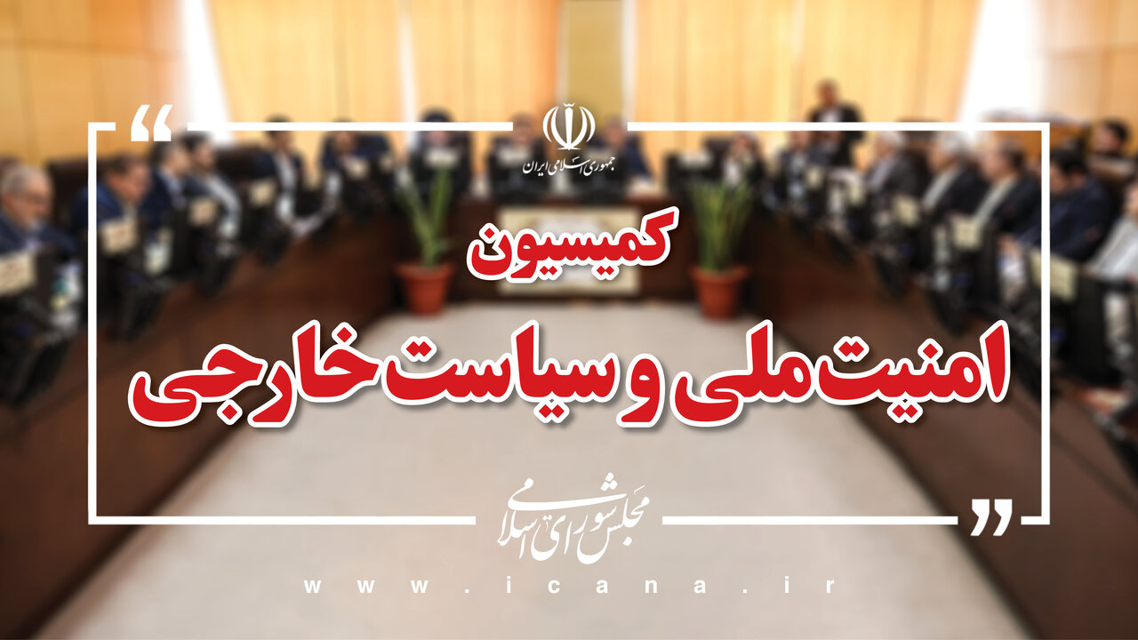 دیدار اعضای کمیسیون امنیت ملی مجلس با فرمانده ارتش/ نمایندگان بر تولید قدرت و بازدارندگی تاکید کردند