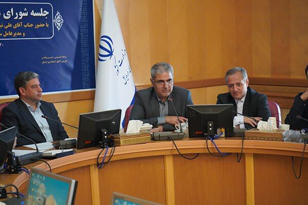 تامین زمین برای ساخت 45 هزار واحد مسکن محرومان/پیگیری ویژه برای الحاق 500 هکتار زمین جدید به محدوده شهر اردبیل