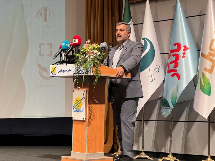 تأکيد معاون خدمات شهري و محيط زيست شهرداري تهران بر ضرورت توسعه شهرهاي تاب‌آور و پايدار