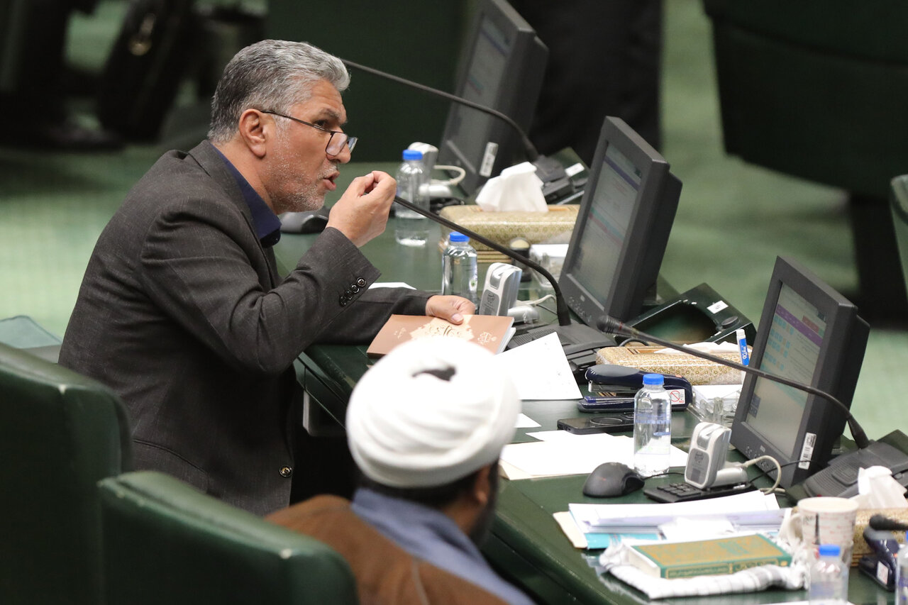 دولت وضعیت نیروهای شرکتی را مشخص کند