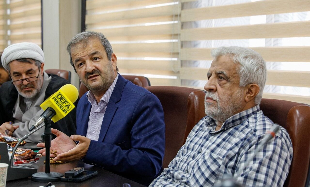 خبرگزاری آریا