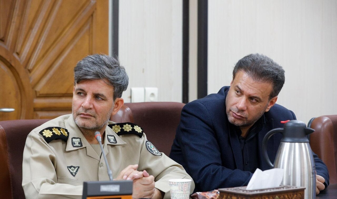 خبرگزاری آریا