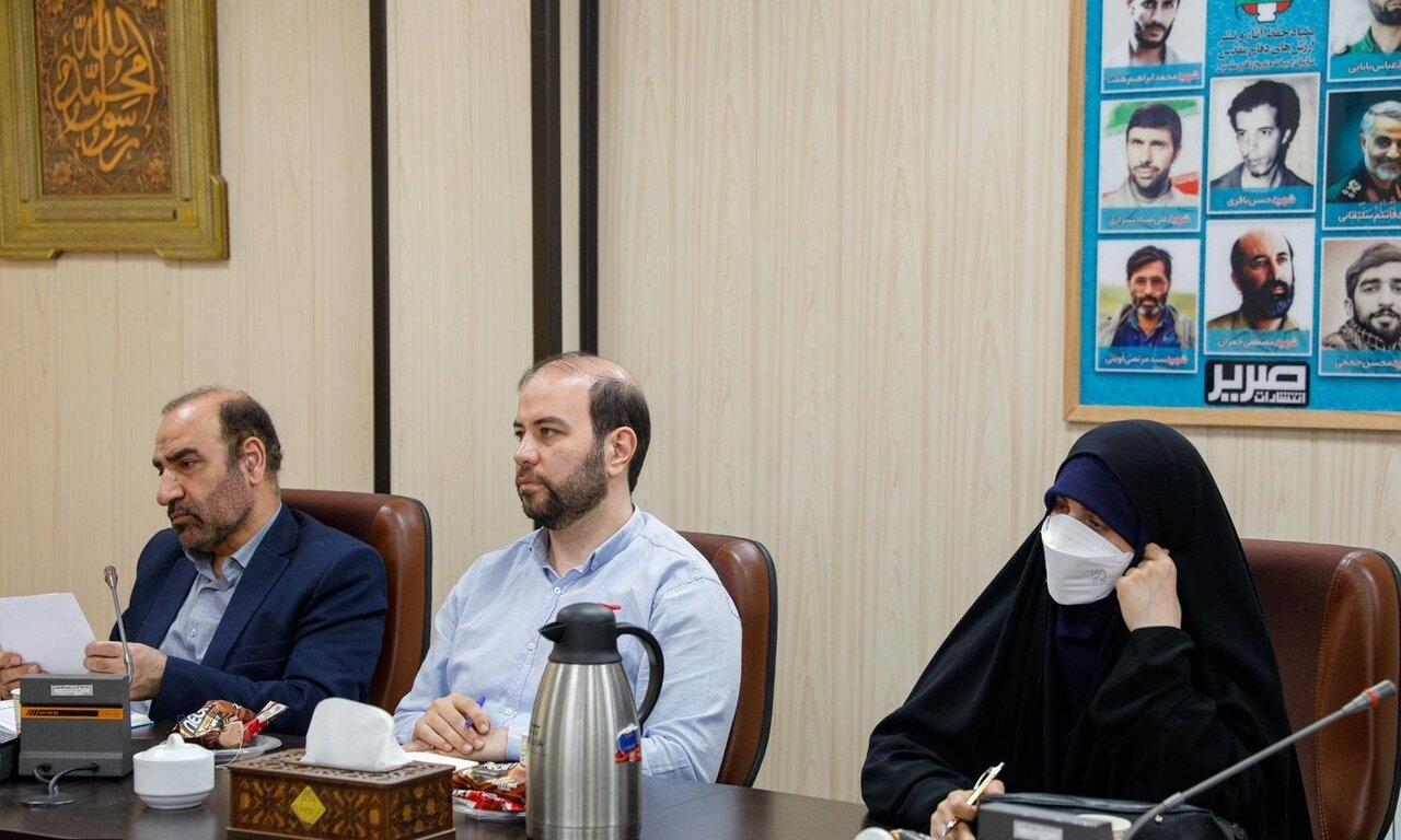 خبرگزاری آریا