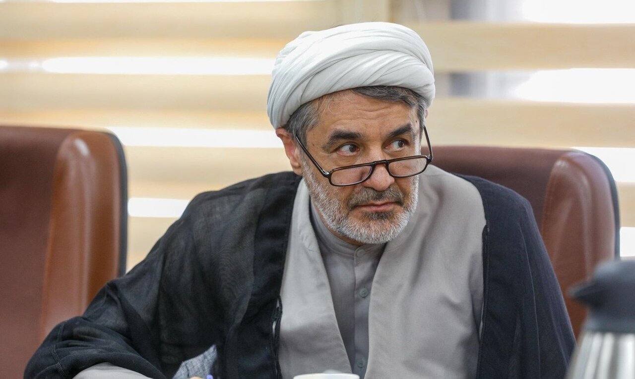 خبرگزاری آریا