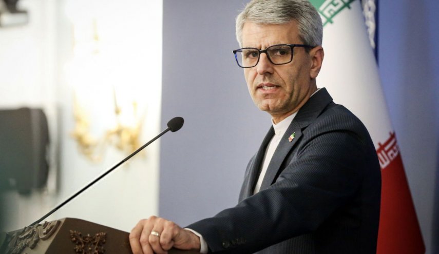 چرا ایران در اجلاس شرم الشیخ شرکت نکرد؟