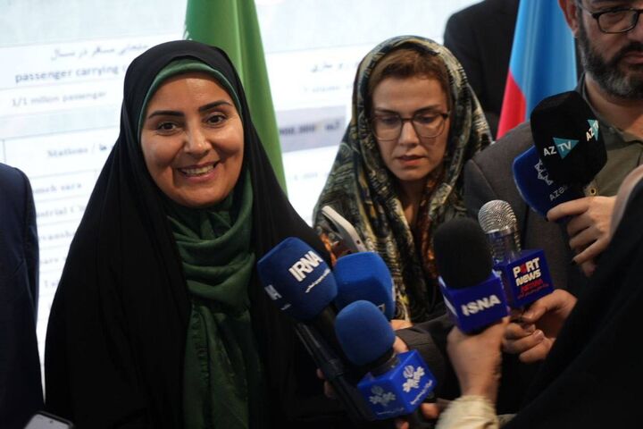 تکمیل راه‌آهن رشت–آستارا تا 3 سال آینده با فاینانس روسیه