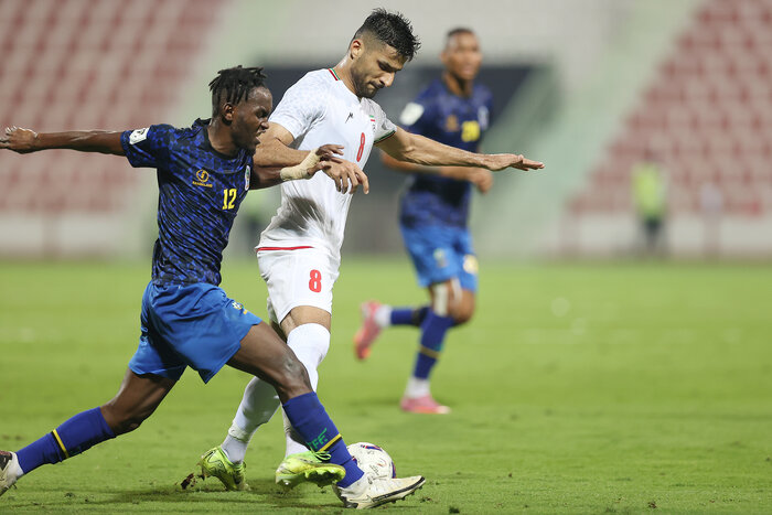 خبرگزاری آریا