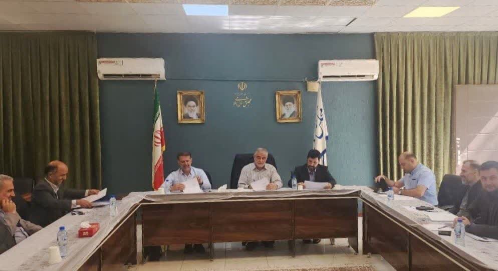 تعيين تکليف جدول زمان‌بندي اجرايي انتخابات شوراها/ هدف ايجاد فضاي رقابتي سالم است