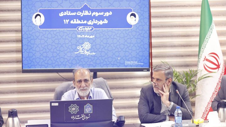 رشد 80 درصدی صدور پروانه‌ها در بافت فرسوده