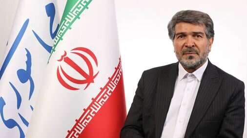 تورم کمر قشر آسیب پذیر را خم کرده است