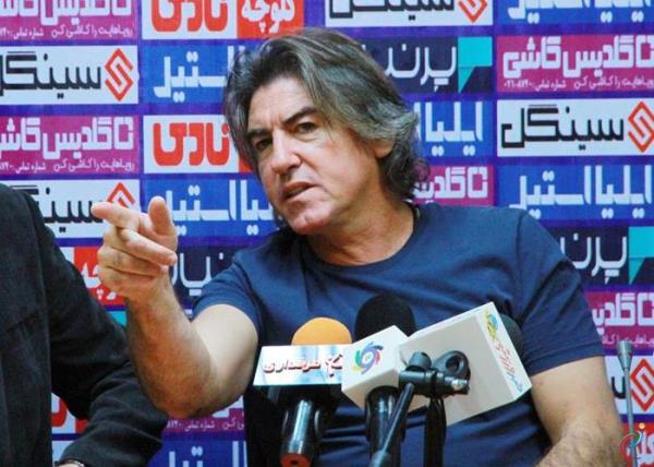 اعلام زمان نشست خبری سرمربیان استقلال و مس رفسنجان