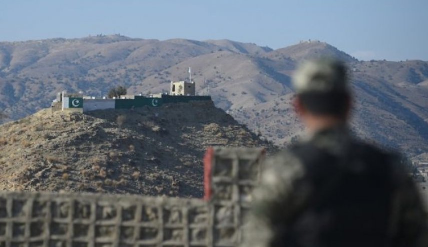 توافق برای آتش‌بس 48 ساعته بین پاکستان و افغانستان