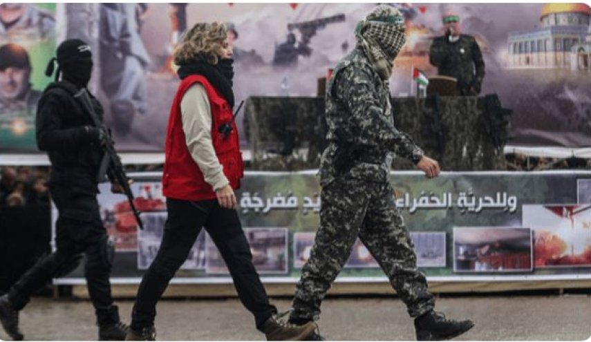 «سایه» و «سراب»، رمز ناکامی اسرائیل در یافتن اسرا