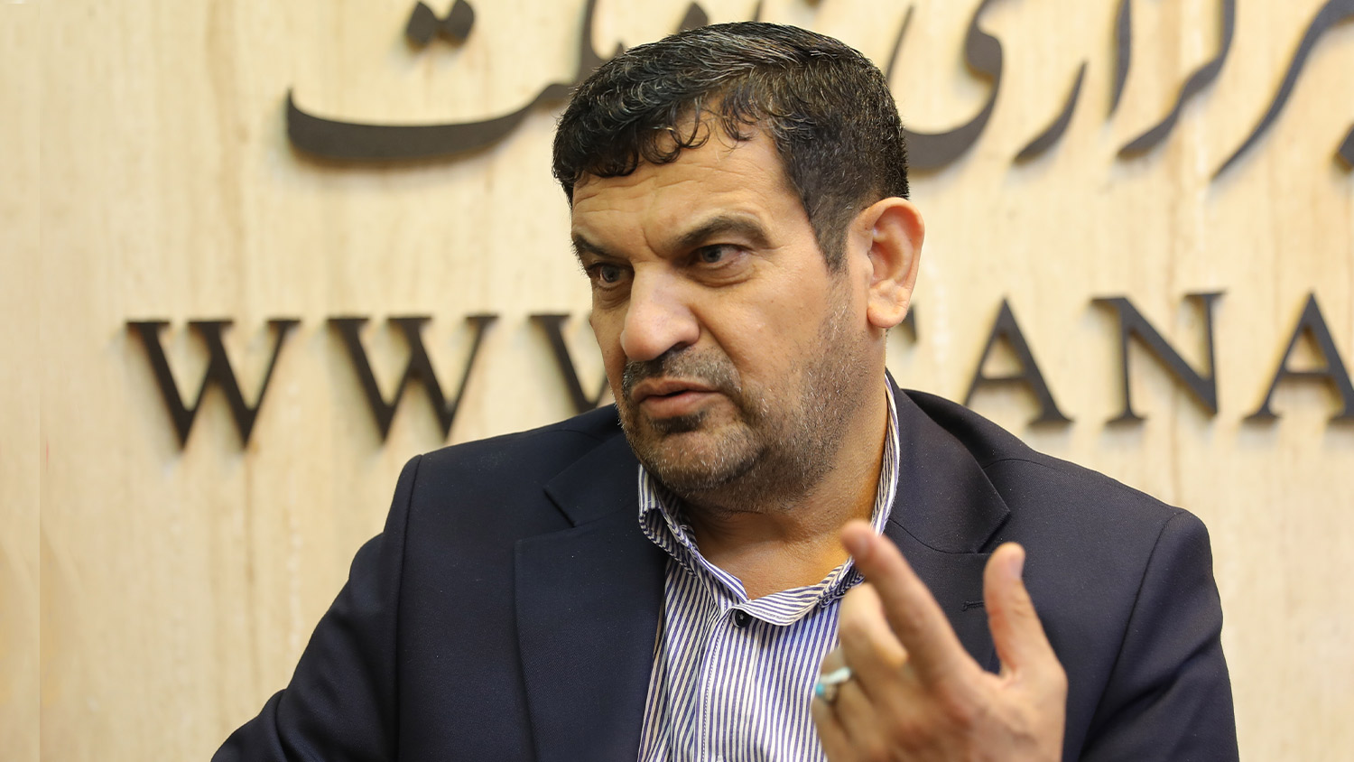 آبادان را با بحران آب و تنش اجتماعی مواجه کرده است