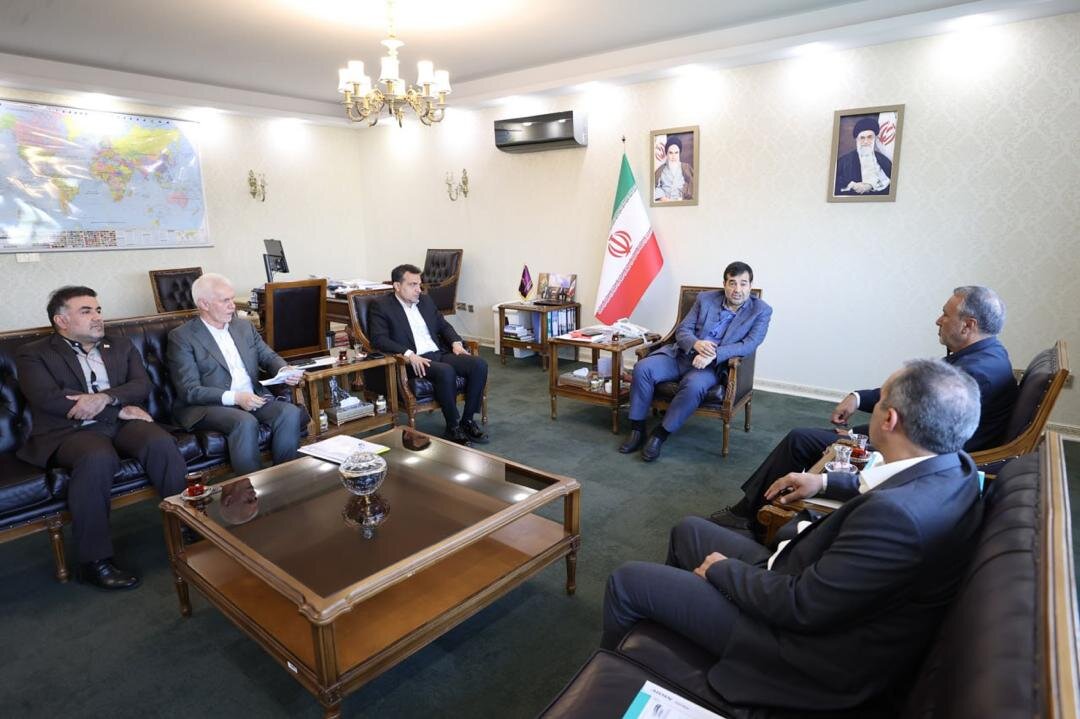 خبرگزاری آریا