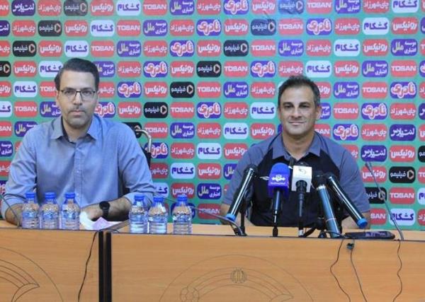 مربی مس رفسنجان:  با یکی از بهترین تیم های ایران و آسیا بازی داریم