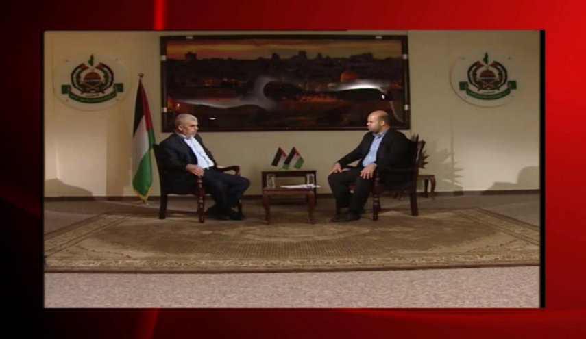 بازخوانی مواضع شهید السنوار درباره مولفه های مقاومت در غزه