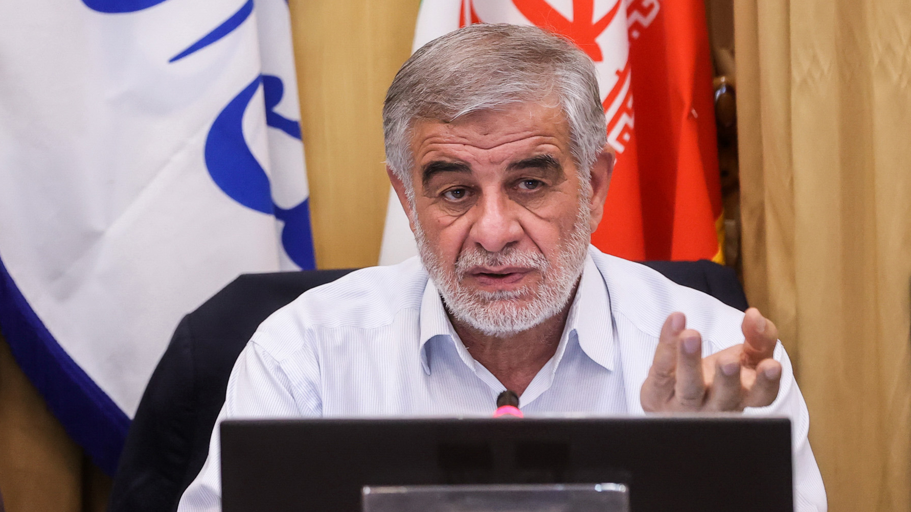 جوکار: مجلس هیچ بند و ماده‌ای برای تابعیت مرد خارجی درصورت ازدواج با زن ایرانی در دستور کار نداشته و ندارد