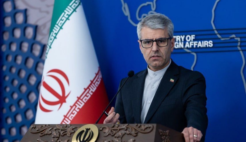 بقائی بر حل و فصل اختلافات میان پاکستان و افغانستان از طریق دیپلماسی تاکید کرد