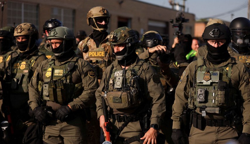 آمریکا به یک کشتی دیگر در کارائیب حمله کرد