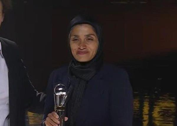 مرضیه جعفری برترین مربی و سالار آقاپور بهترین بازیکن فوتسال قاره آسیا شدند