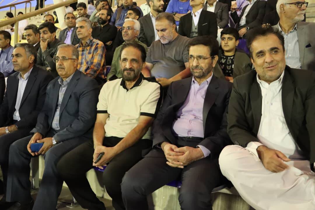 خبرگزاری آریا