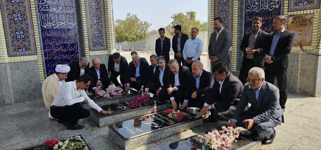 خبرگزاری آریا